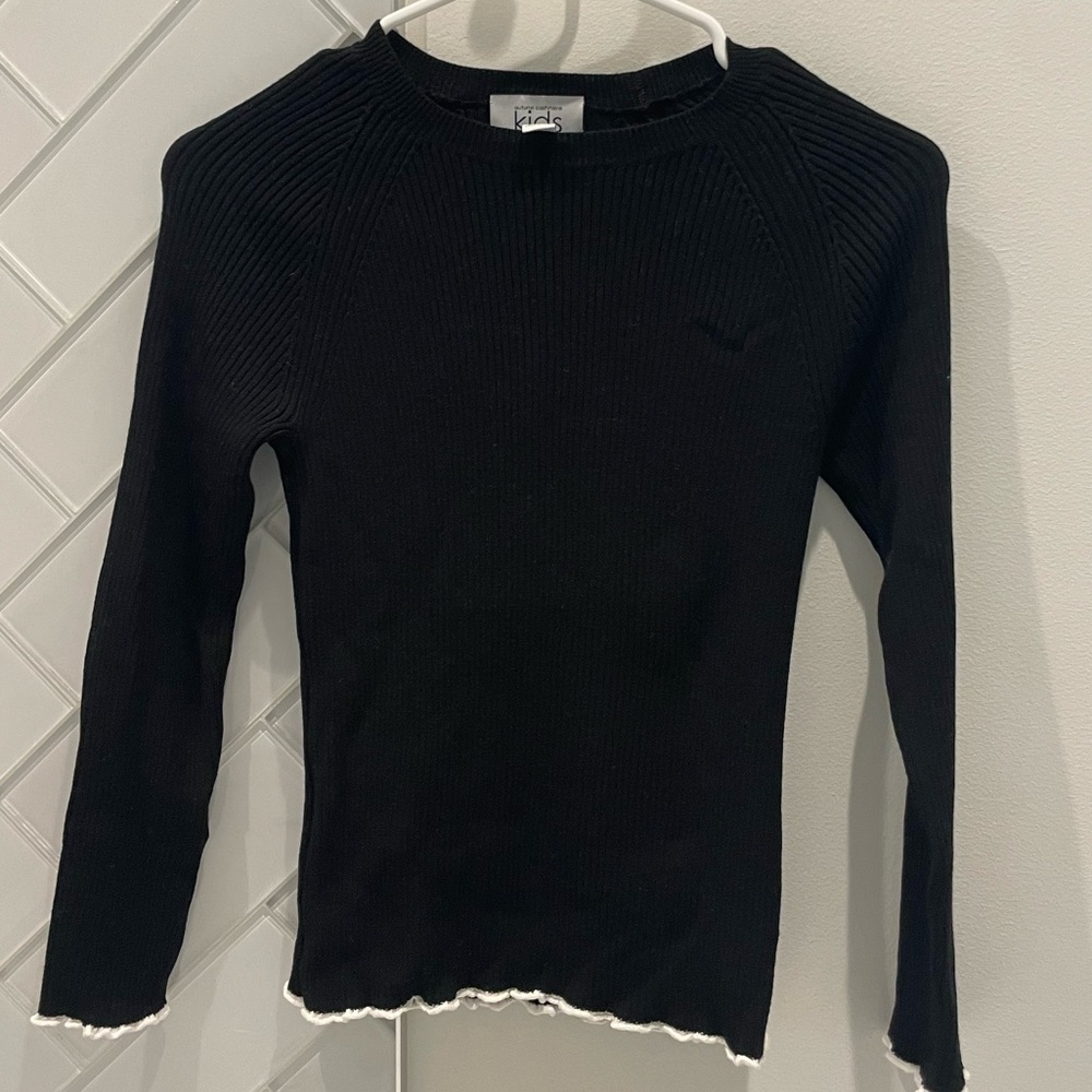 Autumn Cashmere Kids Sweater